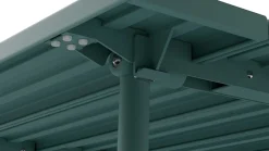 Fred's Table fra<Fatboy Online