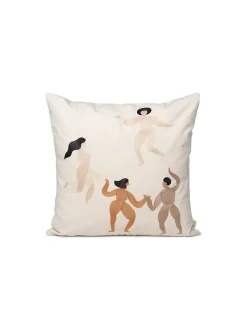 Free Cushion fra<Ferm Living Sale