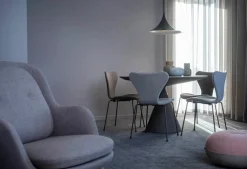 Fri Lænestol fra<Fritz Hansen Outlet