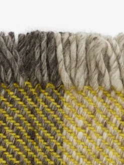 Fringe Tæppe, 200 x 300 cm fra<Kvadrat Sale