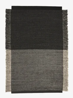 Fringe Tæppe, 180 x 240 cm fra<Kvadrat Best