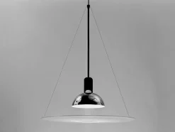 Frisbi Pendel fra<Flos Online