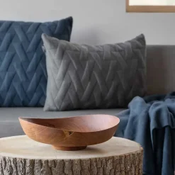 Frugtskål, stor af Finn Juhl<Architectmade Clearance