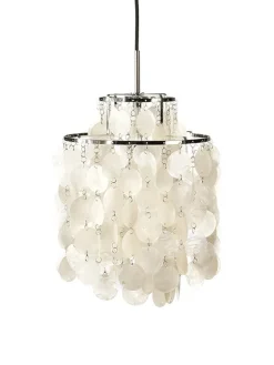 Fun 0DM pendel af Verner Panton<Verpan Clearance
