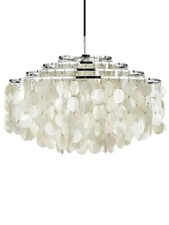 Fun 0DM pendel af Verner Panton<Verpan Clearance