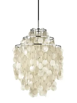 Fun 2DM pendel af Verner Panton<Verpan Outlet