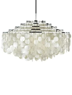 Fun 2DM pendel af Verner Panton<Verpan Outlet