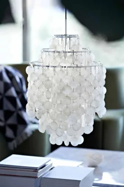 Fun 1DM pendel af Verner Panton<Verpan Discount