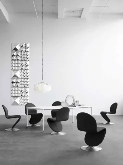 Fun 1DM pendel af Verner Panton<Verpan Discount