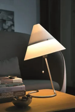 Funco bordlampe fra<Piet Hein Online