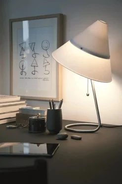 Funco bordlampe fra<Piet Hein Online