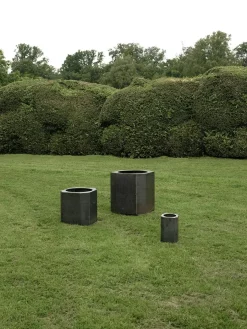 Funki Pot, medium fra<Louise Roe Clearance