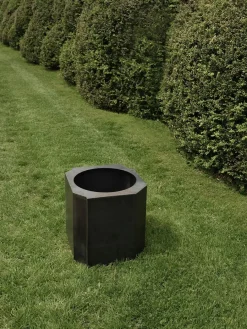 Funki Pot, medium fra<Louise Roe Clearance