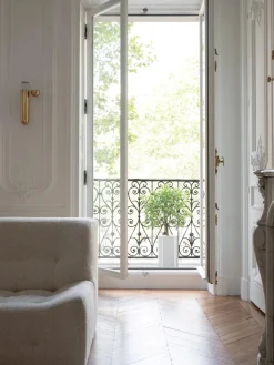 Funki Pot, small fra<Louise Roe Hot