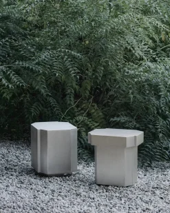 Funki Stool 02 fra<Louise Roe Best