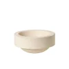 Gallery Object Bowl 09, limestone fra<Louise Roe Sale