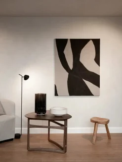 Gallery Object Bowl 09, limestone fra<Louise Roe Sale