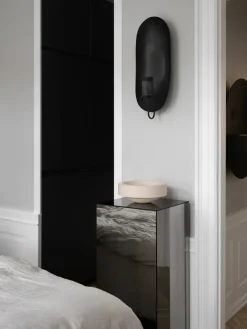 Gallery Object Bowl 09, limestone fra<Louise Roe Sale