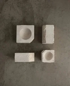 Gallery Object Candle Low fra<Louise Roe Best