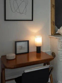 Gallery Object Container 07, limestone fra<Louise Roe New