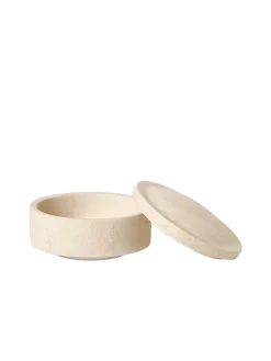 Gallery Object Container 07, limestone fra<Louise Roe New