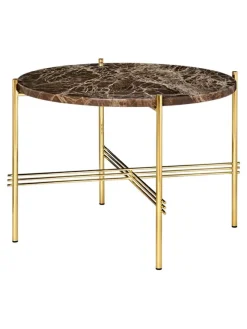 Gamfratesi TS Bord Ø55 fra<GUBI Best