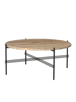 Gamfratesi TS Bord Ø80 fra<GUBI Clearance