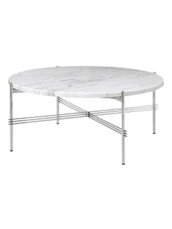 Gamfratesi TS Bord Ø80 fra<GUBI Clearance