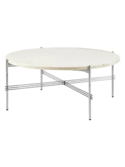 Gamfratesi TS Bord Ø80 fra<GUBI Clearance