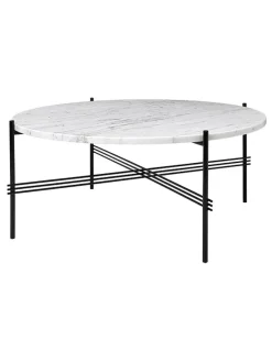 Gamfratesi TS Bord Ø80 fra<GUBI Clearance