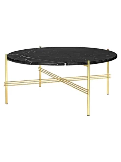 Gamfratesi TS Bord Ø80 fra<GUBI Clearance