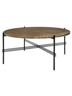 Gamfratesi TS Bord Ø80 fra<GUBI Clearance