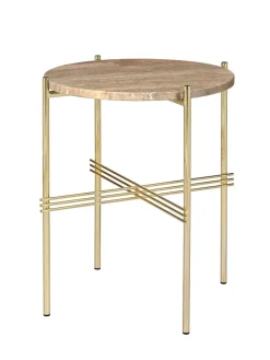 Gamfratesi TS Bord Ø40 fra<GUBI Sale