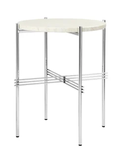 Gamfratesi TS Bord Ø40 fra<GUBI Sale