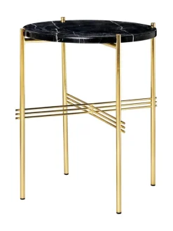 Gamfratesi TS Bord Ø40 fra<GUBI Sale