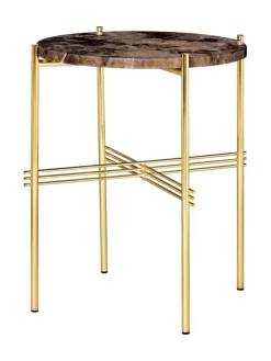 Gamfratesi TS Bord Ø40 fra<GUBI Sale