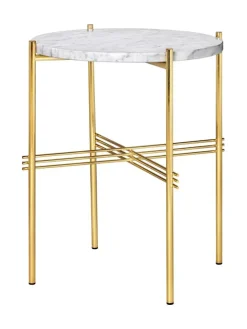 Gamfratesi TS Bord Ø40 fra<GUBI Sale