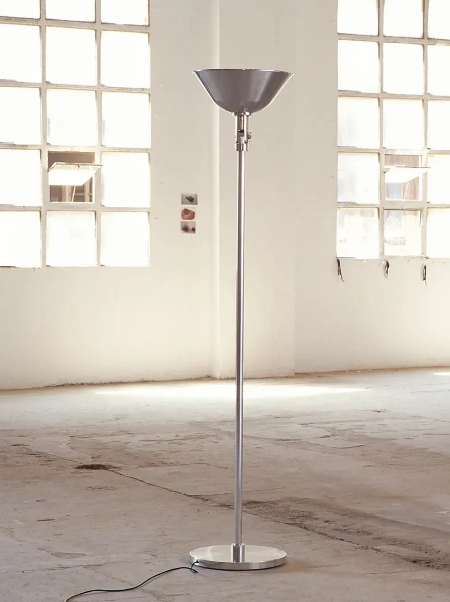 GATCPAC gulvlampe fra Santa and Cole<Santa & Cole Discount