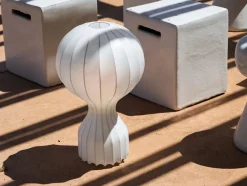 Gatto Piccolo Bordlampe fra<Flos