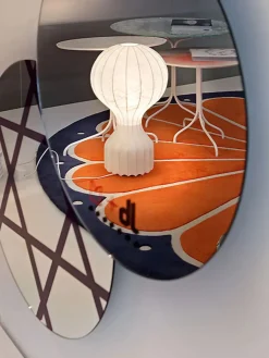 Gatto Piccolo Bordlampe fra<Flos