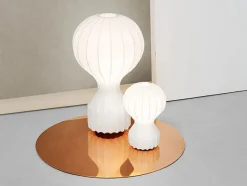 Gatto Piccolo Bordlampe fra<Flos