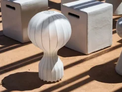 Gatto Piccolo Bordlampe fra<Flos