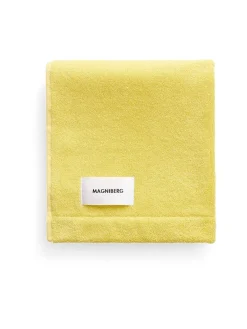 Gelato Towel, cocount white fra<Magniberg Discount