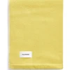 Gelato Towel, passion yellow fra<Magniberg Outlet