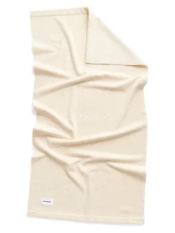 Gelato Towel, passion yellow fra<Magniberg Outlet