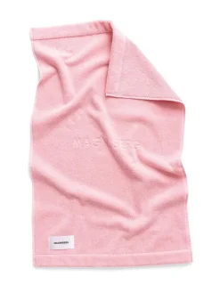 Gelato Towel, passion yellow fra<Magniberg Outlet