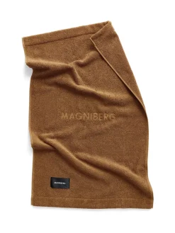 Gelato Towel, passion yellow fra<Magniberg Outlet