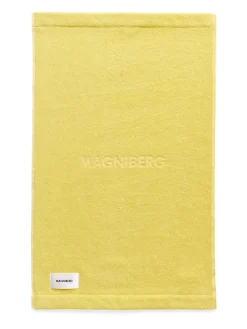 Gelato Towel, passion yellow fra<Magniberg Outlet