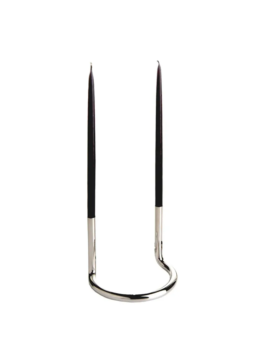 Gemini stage af Peter Karpf<Architectmade Online