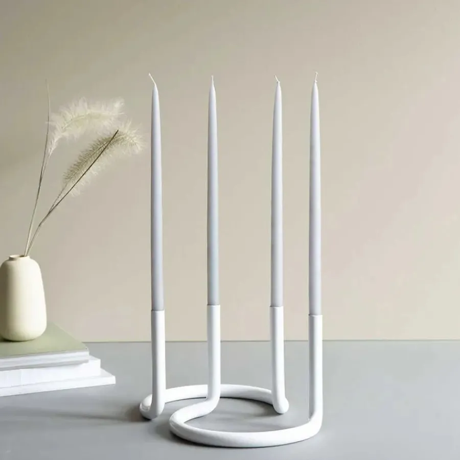 Gemini stage af Peter Karpf<Architectmade Online